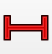 icon horizontal length